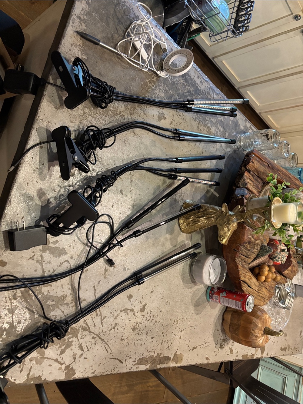 6 bundle LED grow lights Lamps -